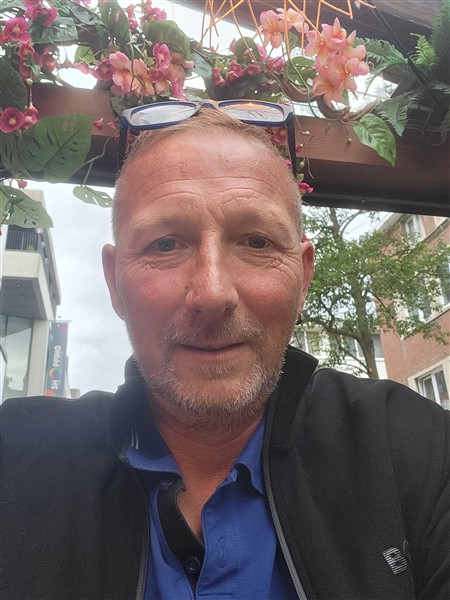 Thierry Van Eerdewegh